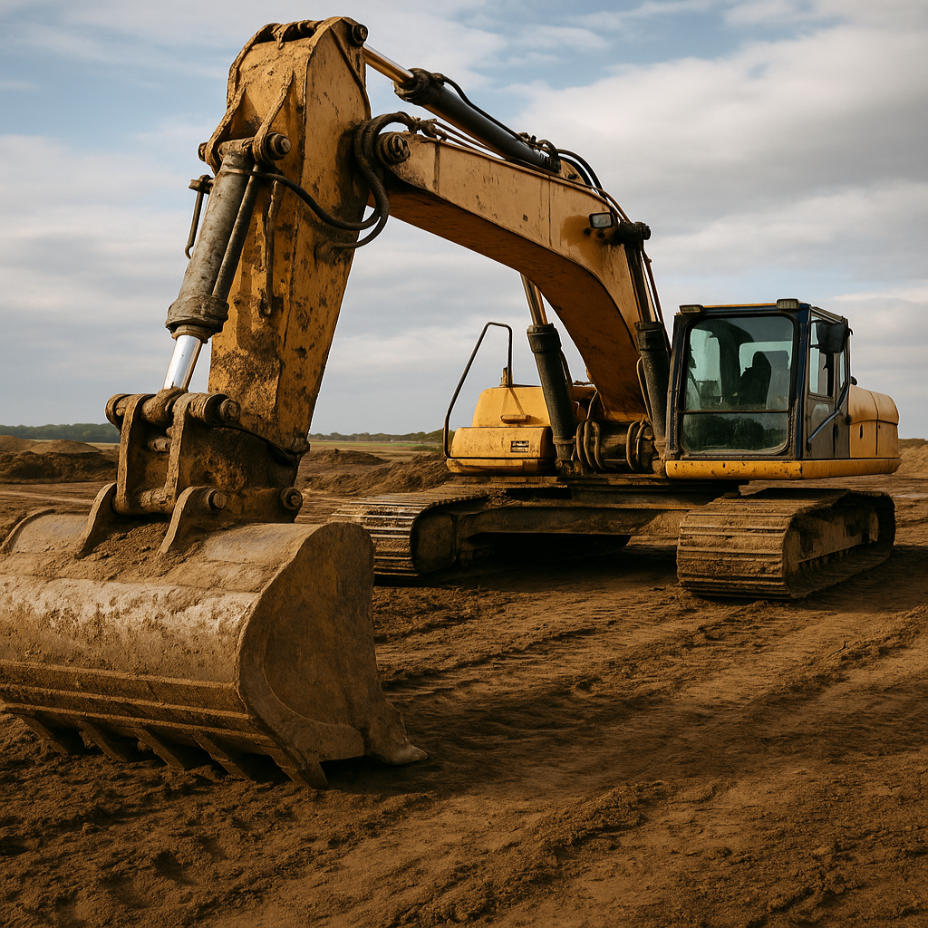 Construction